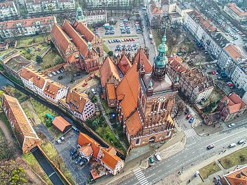 Zdjęcie kierunku: Gdańsk